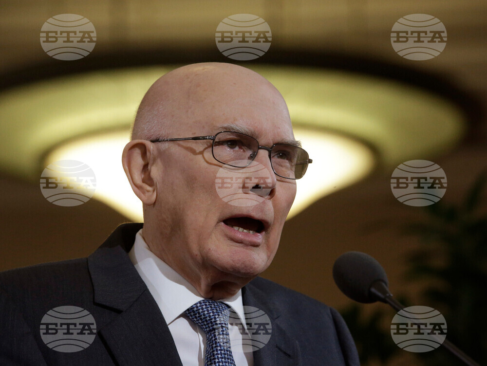 Mormon Church President