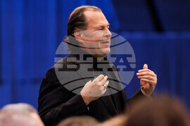 Dreamforce Conference