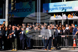 Dreamforce Conference