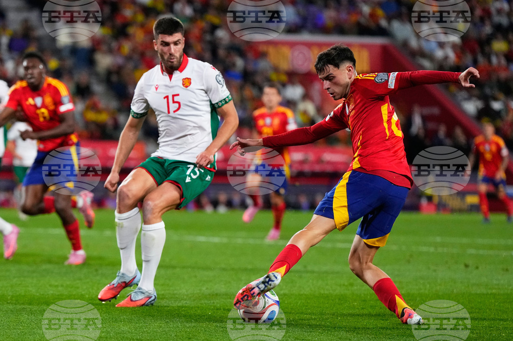 Контузията на Педри е по-сериозна от предварителните очаквания: играчът ще бъде извън игра още месец и половина 