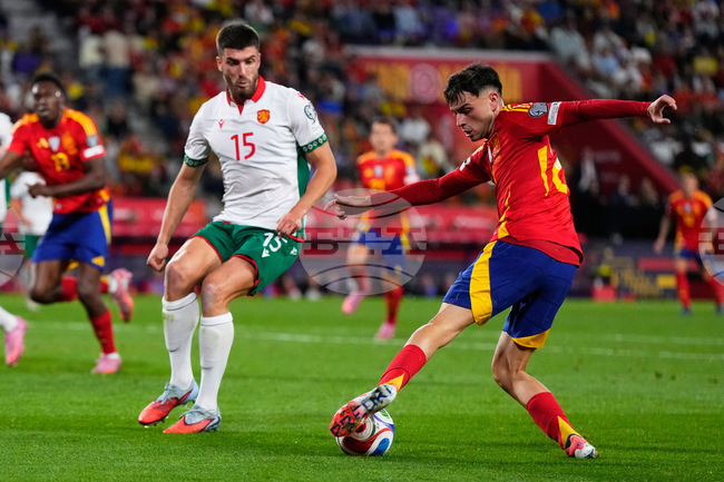 Контузията на Педри е по-сериозна от предварителните очаквания: играчът ще бъде извън игра още месец и половина 