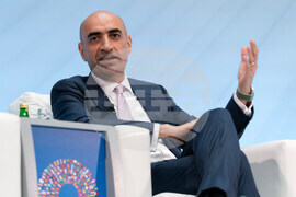 IMF World Economic Outlook