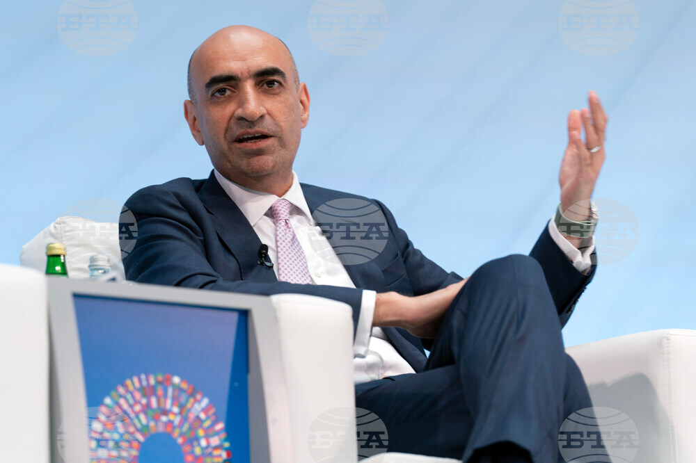 IMF World Economic Outlook