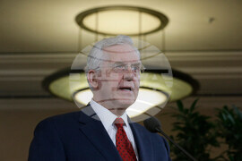 Mormon Church-President