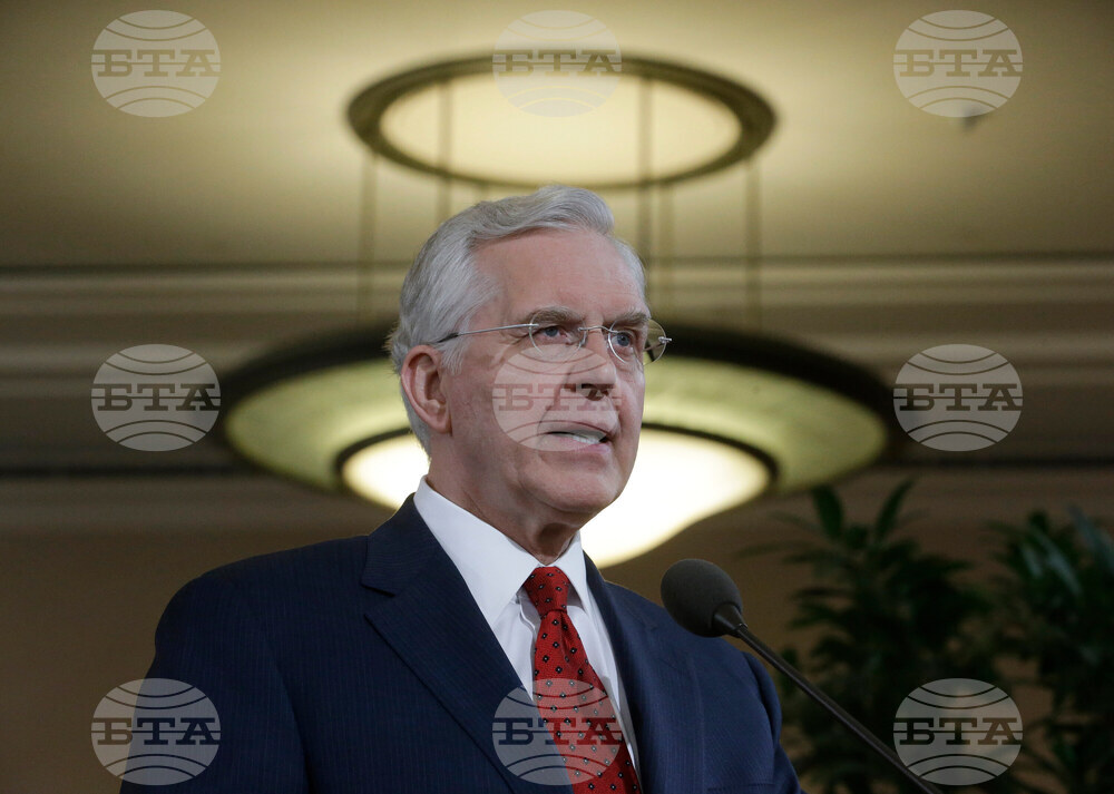 Mormon Church-President