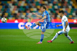 Italy Israel WCup Soccer