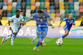 Italy Israel WCup Soccer