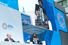 IMF World Economic Outlook