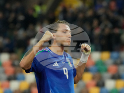Italy Israel WCup Soccer