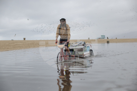 Extreme Weather California