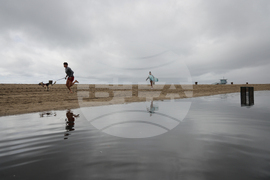 Extreme Weather California