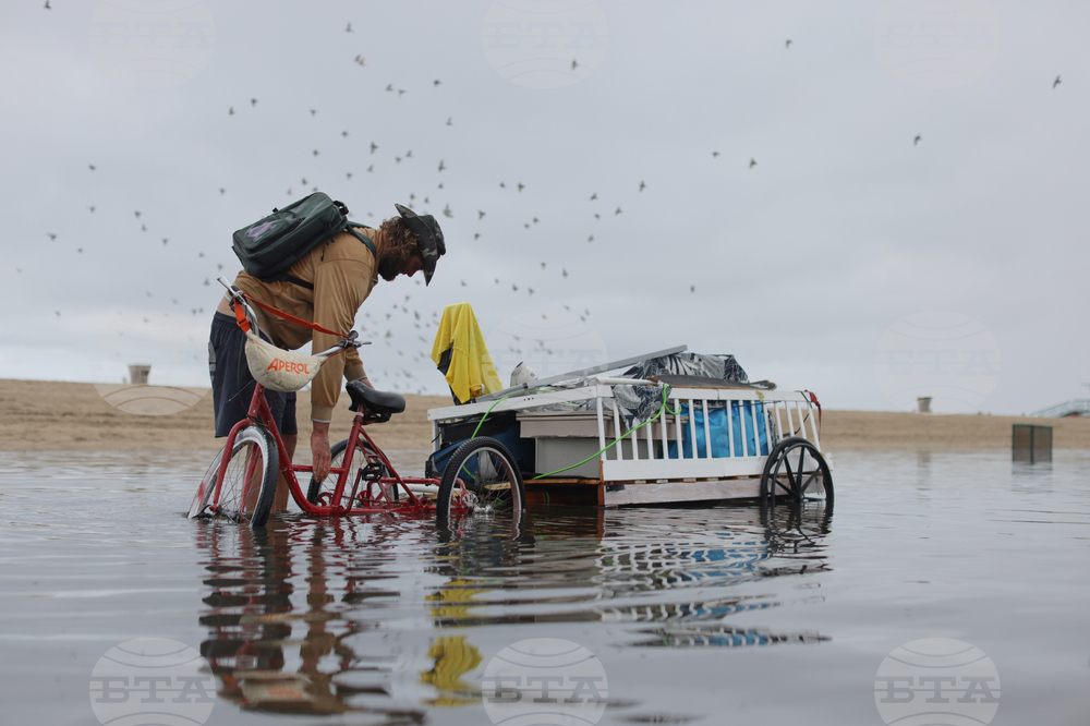 Extreme Weather California