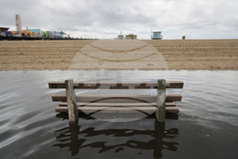 Extreme Weather California