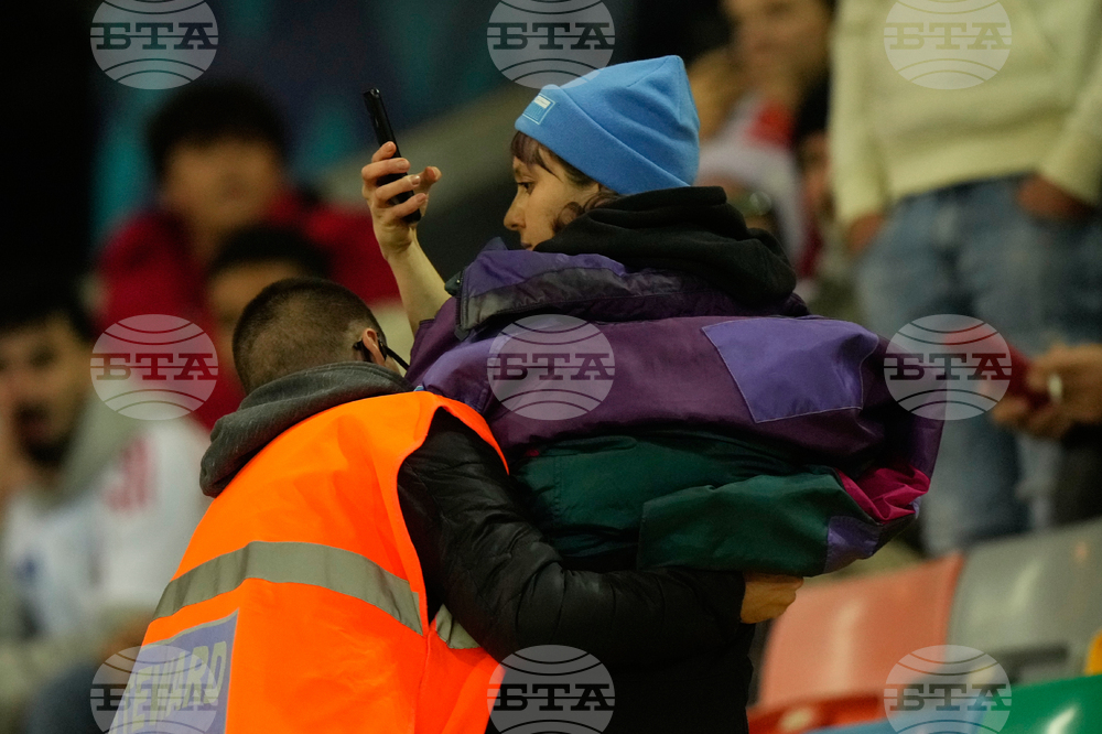 Italy Israel WCup Soccer