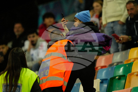 Italy Israel WCup Soccer