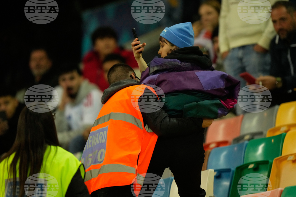 Italy Israel WCup Soccer