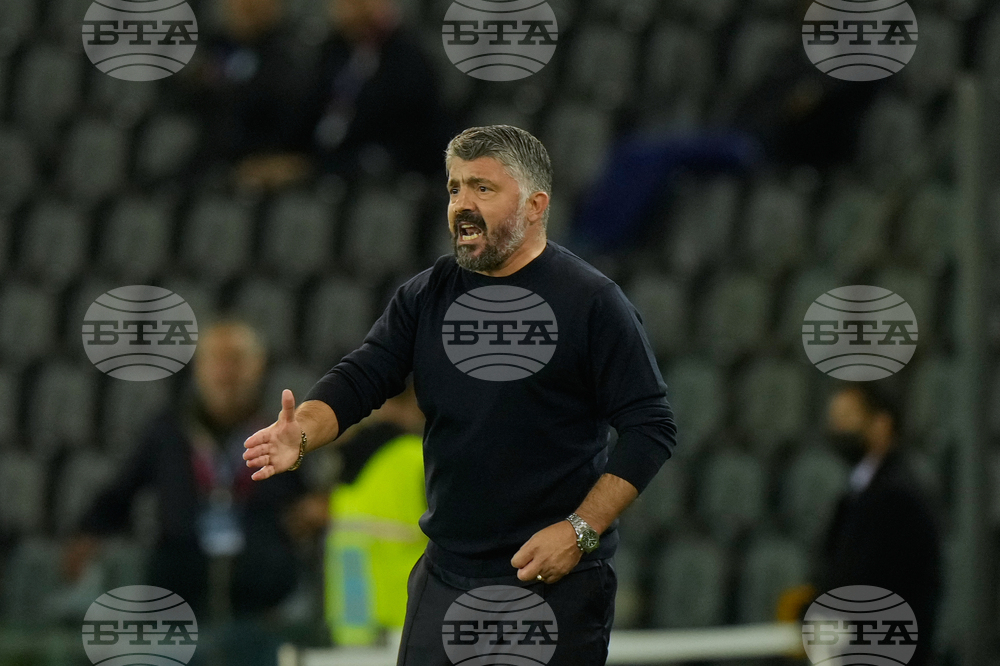 Italy Israel WCup Soccer