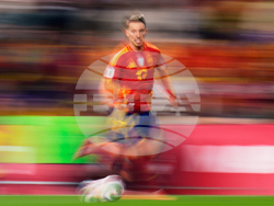 Spain Bulgaria WCup Soccer