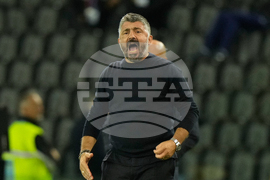 Italy Israel WCup Soccer