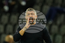 Italy Israel WCup Soccer