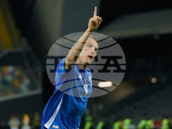 Italy Israel WCup Soccer