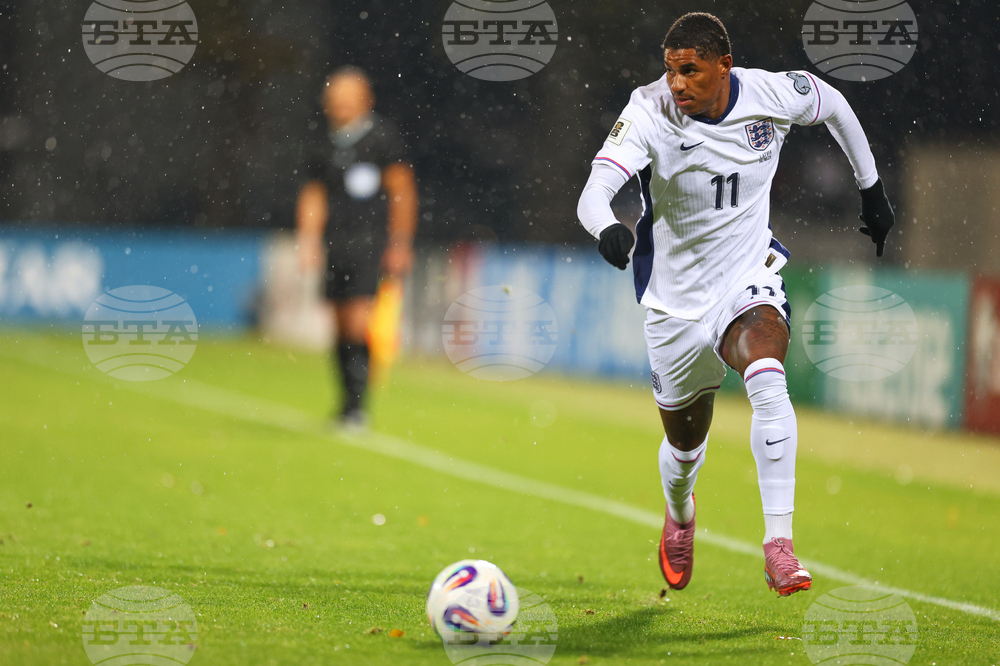 Рашфорд: „Когато достигна пълния си потенциал, ще бъда най-добрата версия на себе си“