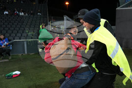 Italy Israel WCup Soccer