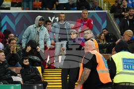 Italy Israel WCup Soccer