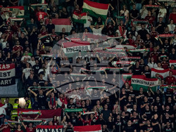 Portugal Hungary WCup Soccer
