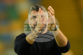 Italy Israel WCup Soccer