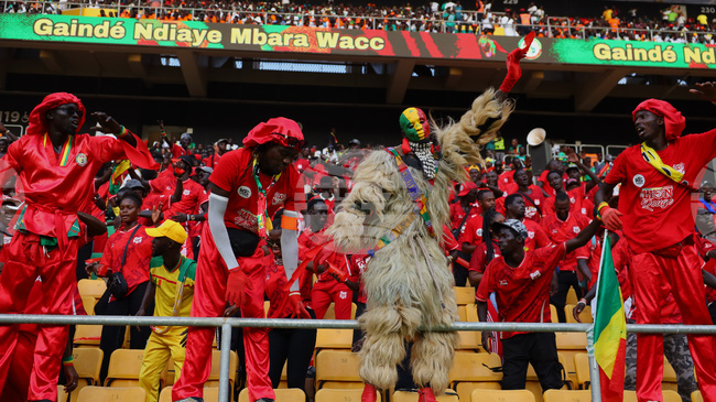Администрацията на Доналд Тръмп въведе ограничения и за феновете на Сенегал и Кот д'Ивоар за Световното първенство по футбол