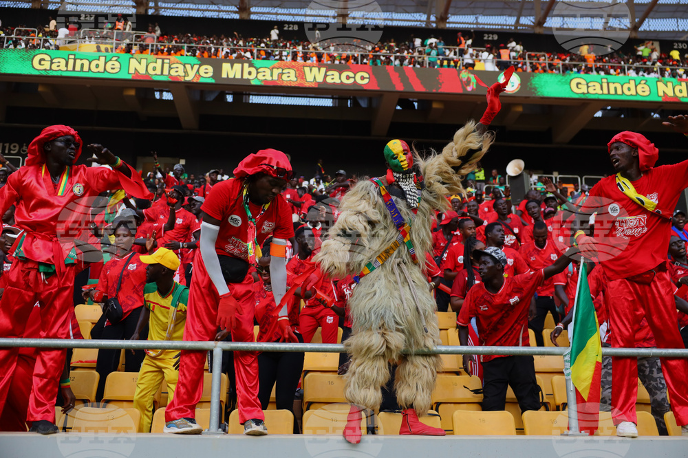 Администрацията на Доналд Тръмп въведе ограничения и за феновете на Сенегал и Кот д'Ивоар за Световното първенство по футбол