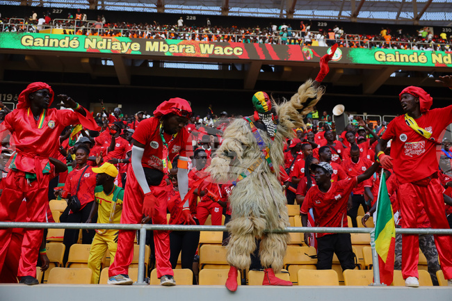 Администрацията на Доналд Тръмп въведе ограничения и за феновете на Сенегал и Кот д'Ивоар за Световното първенство по футбол