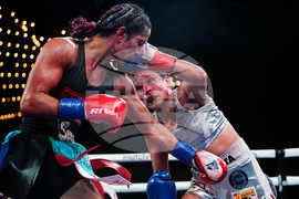 Serrano Cruz Boxing