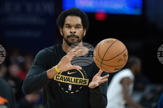 Pistons Cavaliers Basketball