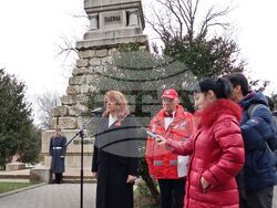 Снимка: Президентство