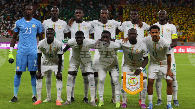 Сенегал вкара осем гола във вратата на Кения в контрола в 