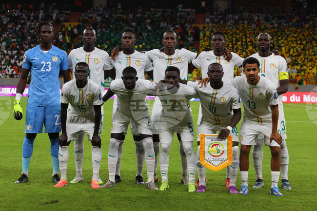 Сенегал и Кот д'Ивоар взеха последните две директни квоти от Африка за световното първенство по футбол