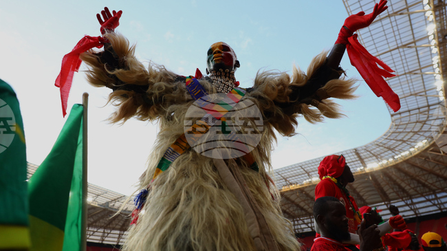 Крайният защитник на Сенегал Илай Камара няма да може да вземе участие в Купата на африканските нации