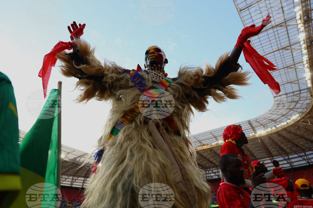 Крайният защитник на Сенегал Илай Камара няма да може да вземе участие в Купата на африканските нации