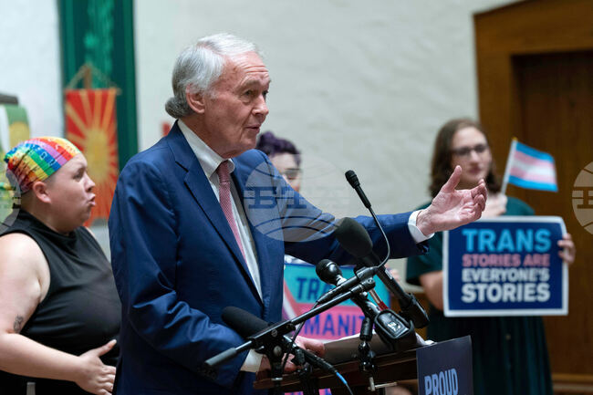 Election 2026 Senate Massachusetts