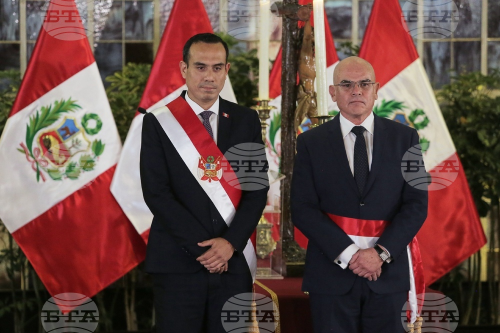 Перу заяви, че правителството на Родриго Пас „бележи края на годините на социализъм и мракобесие“ в Боливия