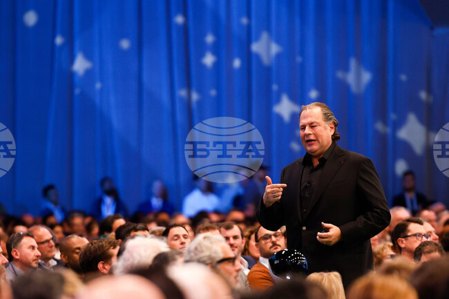 San Francisco Dreamforce