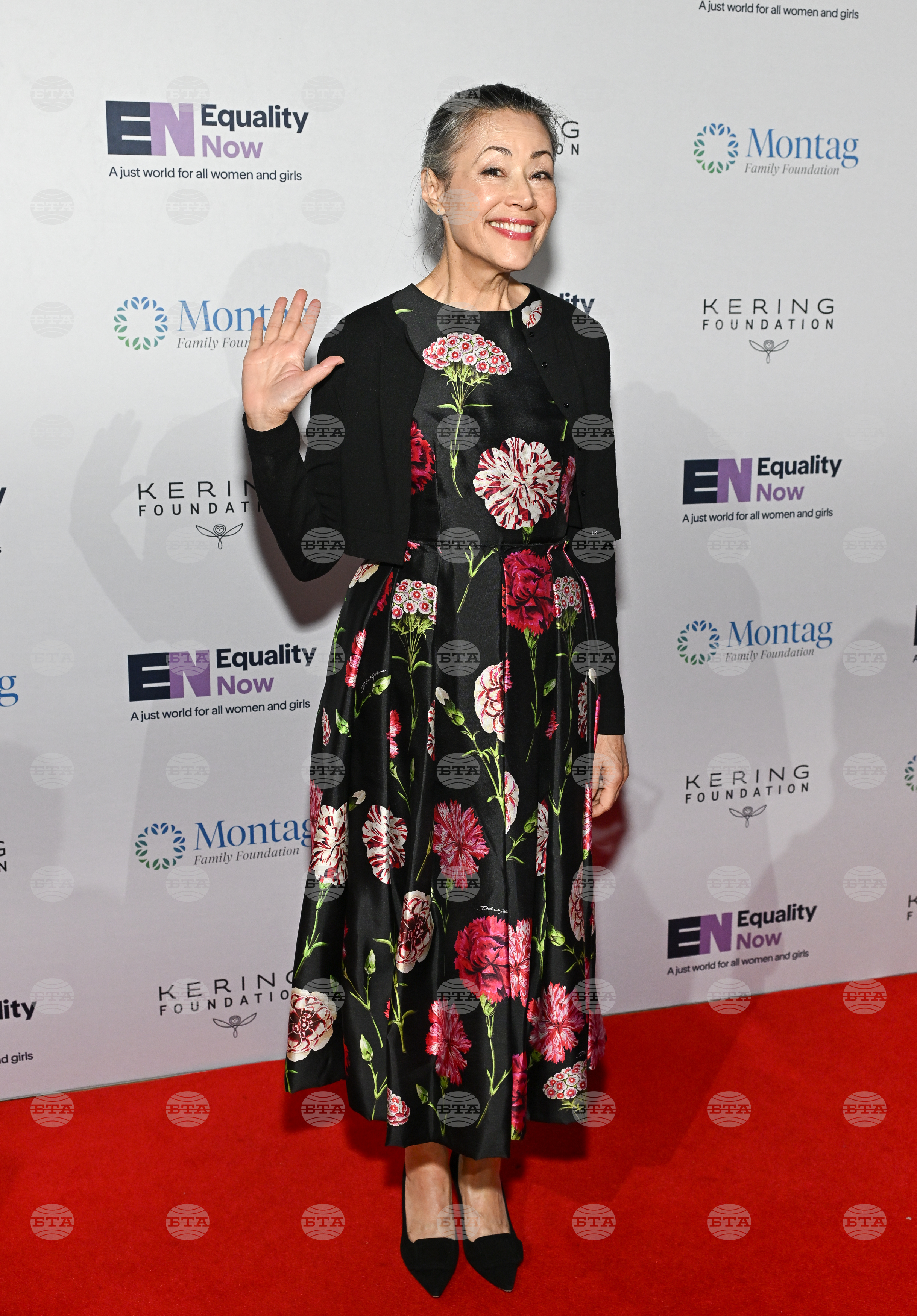 2025 Equality Now's Make Equality Reality Gala