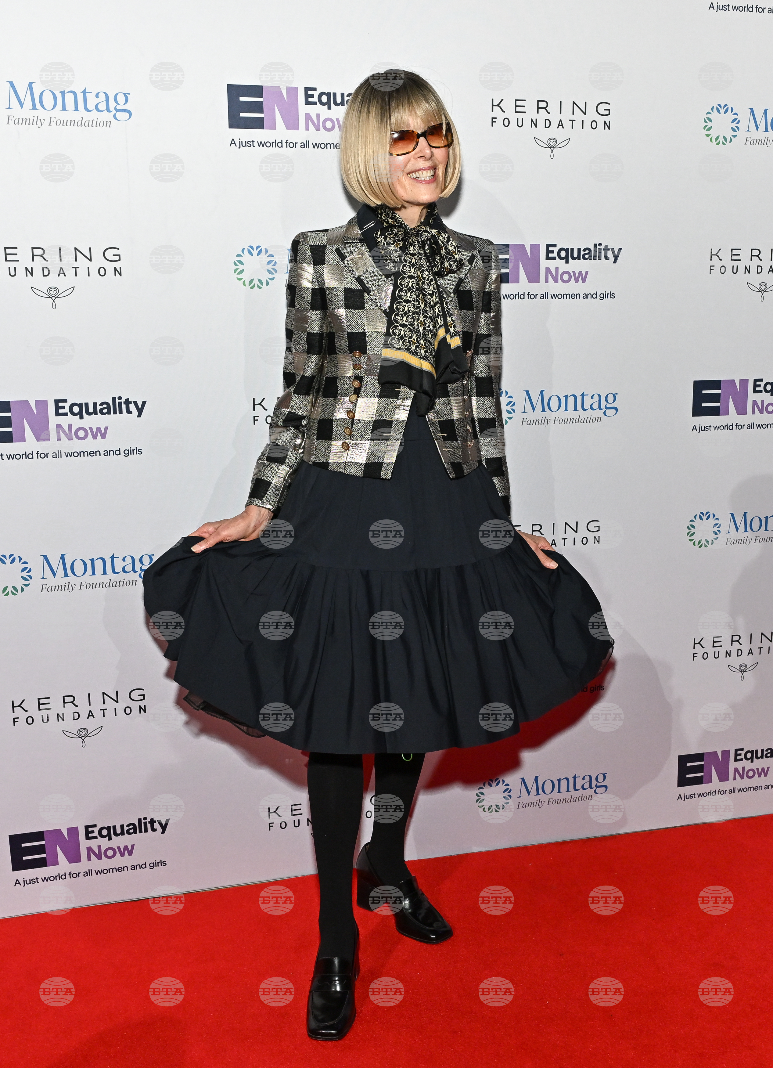 2025 Equality Now's Make Equality Reality Gala