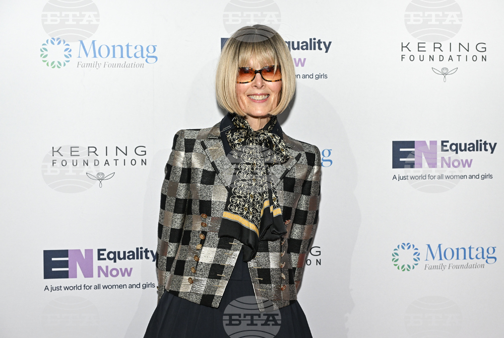 2025 Equality Now's Make Equality Reality Gala