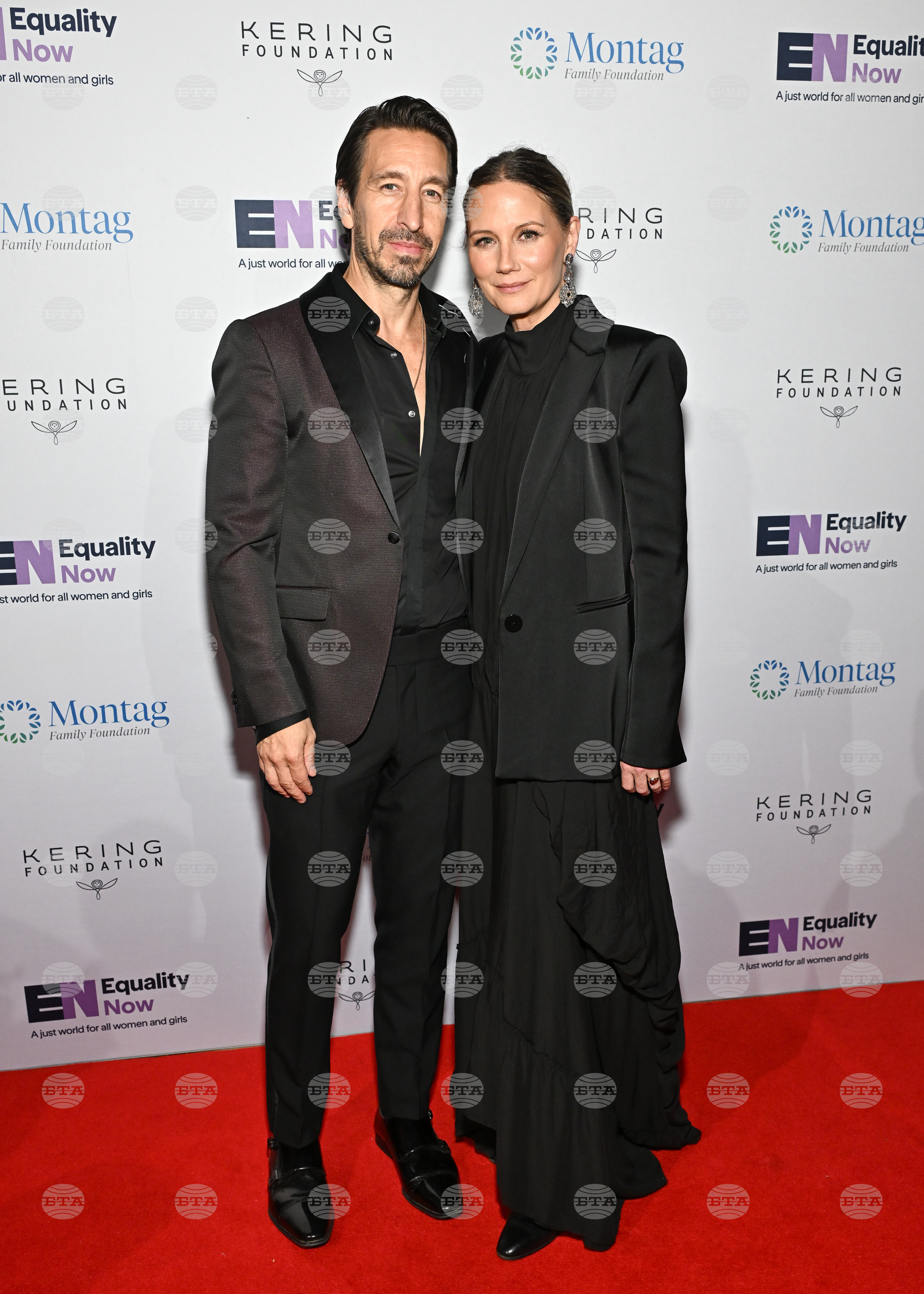 2025 Equality Now's Make Equality Reality Gala