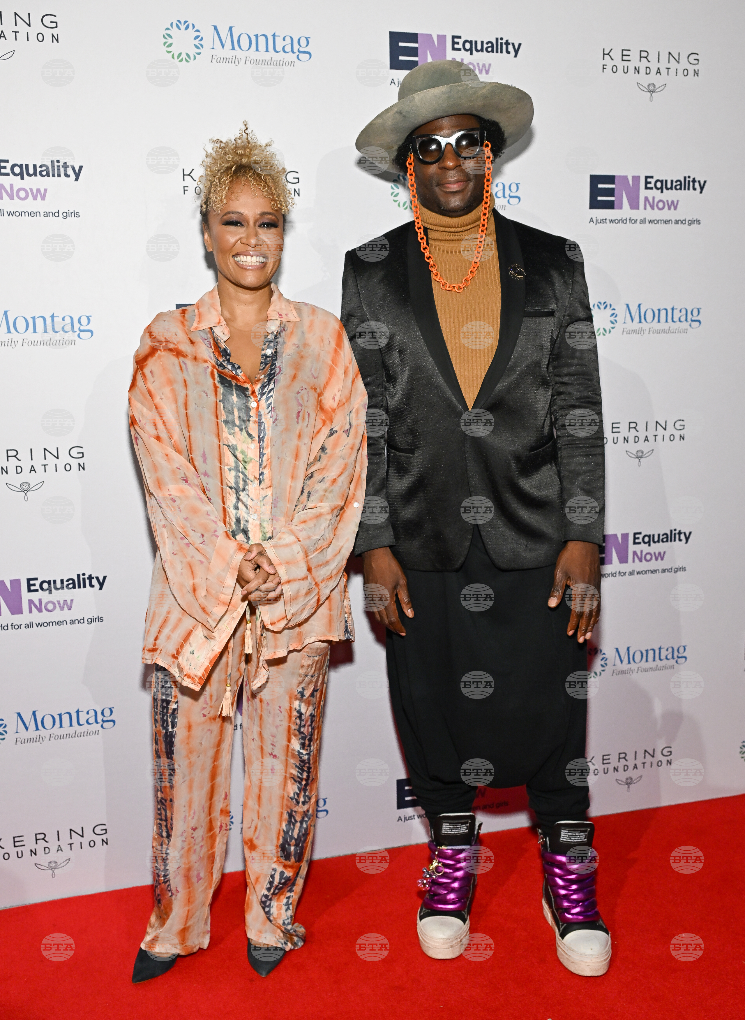 2025 Equality Now's Make Equality Reality Gala