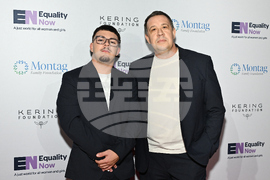 2025 Equality Now's Make Equality Reality Gala