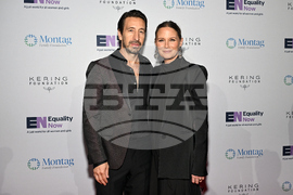 2025 Equality Now's Make Equality Reality Gala